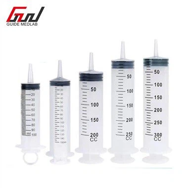 Seringă 10 ml fără ac