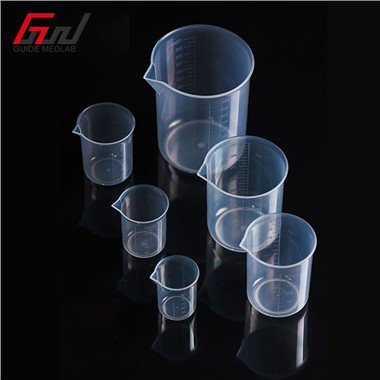 PP pahar de plastic 500ml