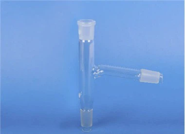 Tub de distilare, cu sticla Thorn Vigreux Boro 3.3